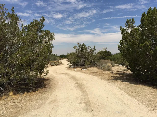 $205,990 | 248 On Highway East, Llano, CA 93544