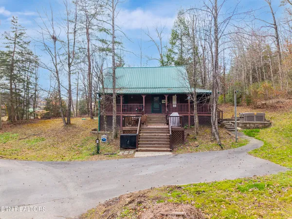 $550,000 | 2148 Little Valley Road, Unit B, Sevierville, TN 37862