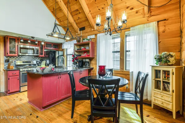 $550,000 | 2148 Little Valley Road, Unit B, Sevierville, TN 37862