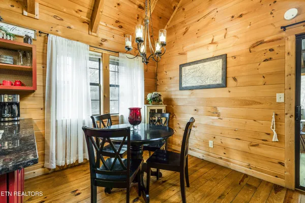 $550,000 | 2148 Little Valley Road, Unit B, Sevierville, TN 37862
