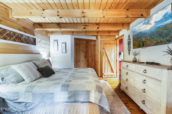 $550,000 | 2148 Little Valley Road, Unit B, Sevierville, TN 37862