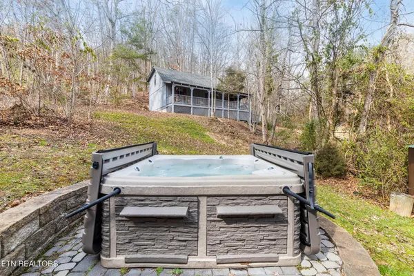 $550,000 | 2148 Little Valley Road, Unit B, Sevierville, TN 37862