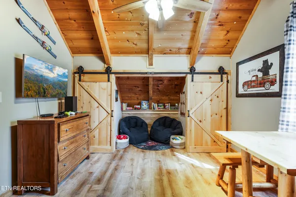 $550,000 | 2148 Little Valley Road, Unit B, Sevierville, TN 37862