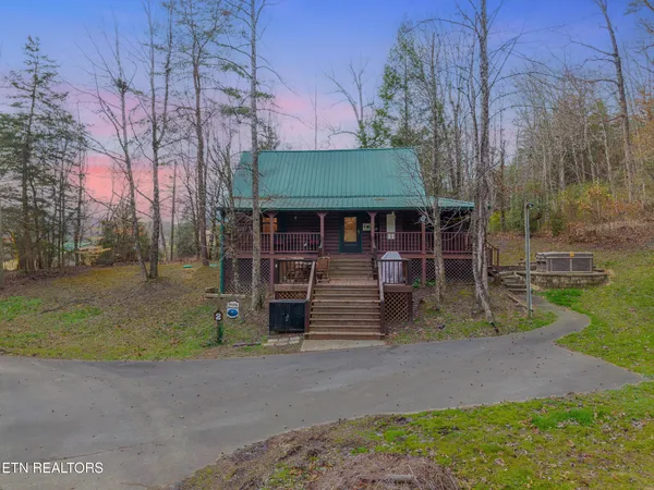 $550,000 | 2148 Little Valley Road, Unit B, Sevierville, TN 37862