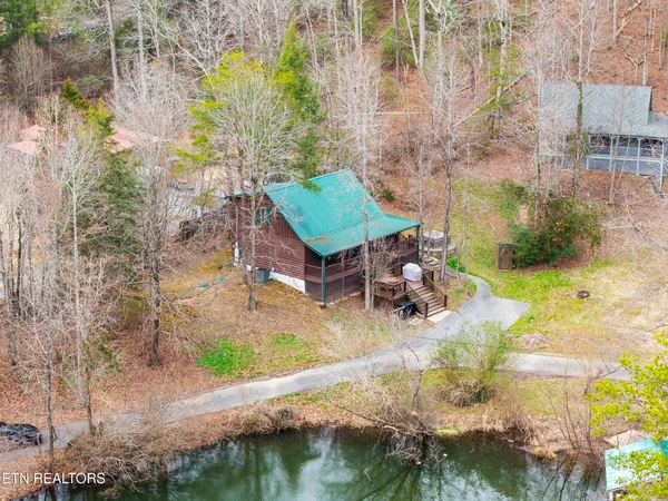 $550,000 | 2148 Little Valley Road, Unit B, Sevierville, TN 37862