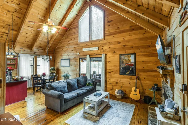 $550,000 | 2148 Little Valley Road, Unit B, Sevierville, TN 37862