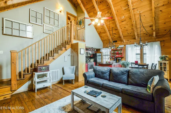 $550,000 | 2148 Little Valley Road, Unit B, Sevierville, TN 37862