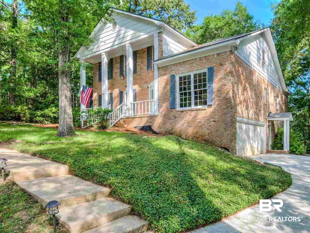 300 Fern Hill Court Mobile, AL 36608 - Photo 2 of 49