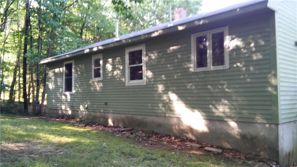 12 Ridge Drive Windham, ME 04062 - Photo 2 of 29 Back f House