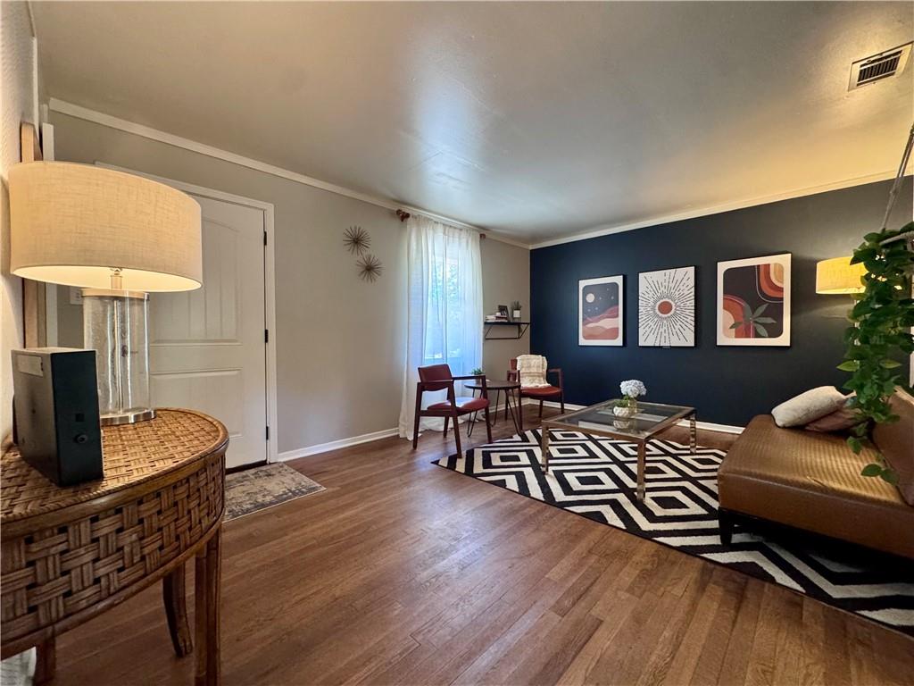 621 Rufus Henderson Drive Scottdale, GA 30079 - Photo 5 of 20
