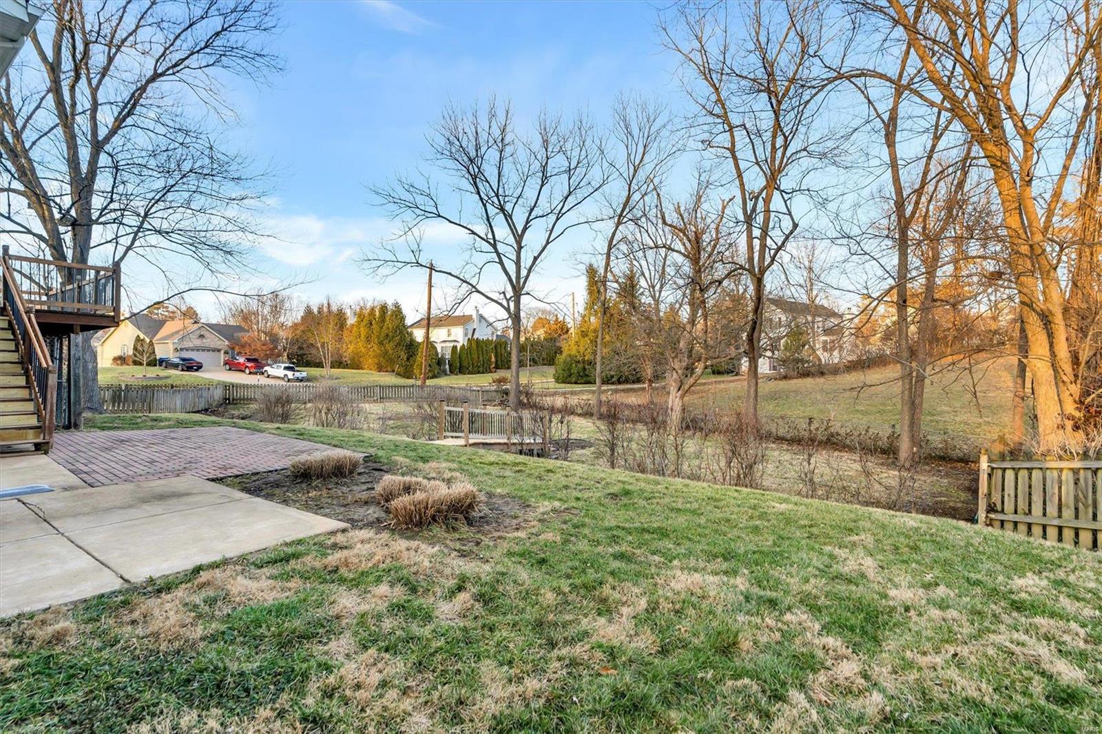 132 Tara Ridge Court Ballwin, MO 63021 - Photo 32 of 39 Gallery Image 32