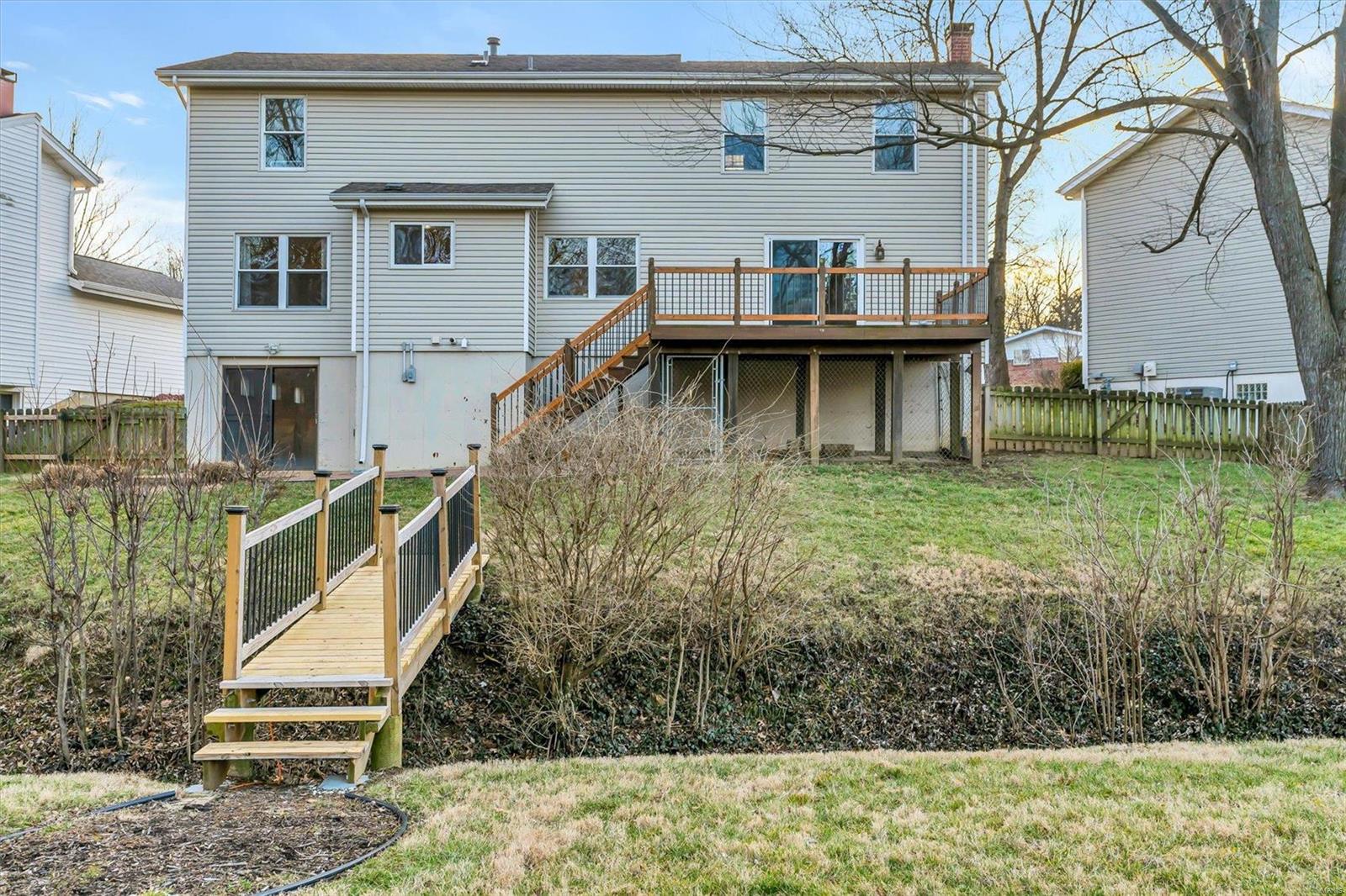 132 Tara Ridge Court Ballwin, MO 63021 - Photo 33 of 39 Gallery Image 33