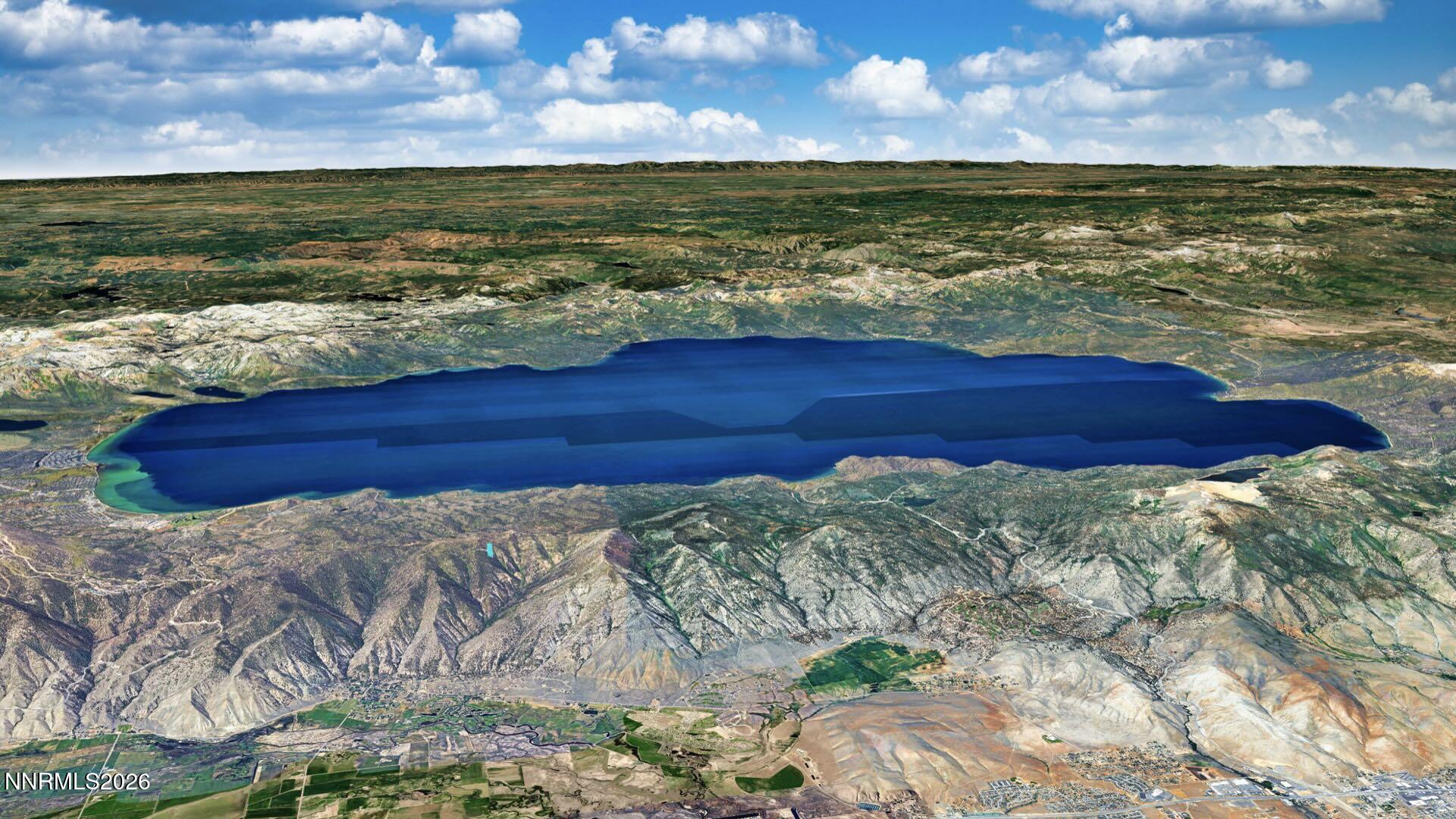 0 Genoa Peak Road Genoa, NV 89411 - Photo 1 of 64 a view of an ocean