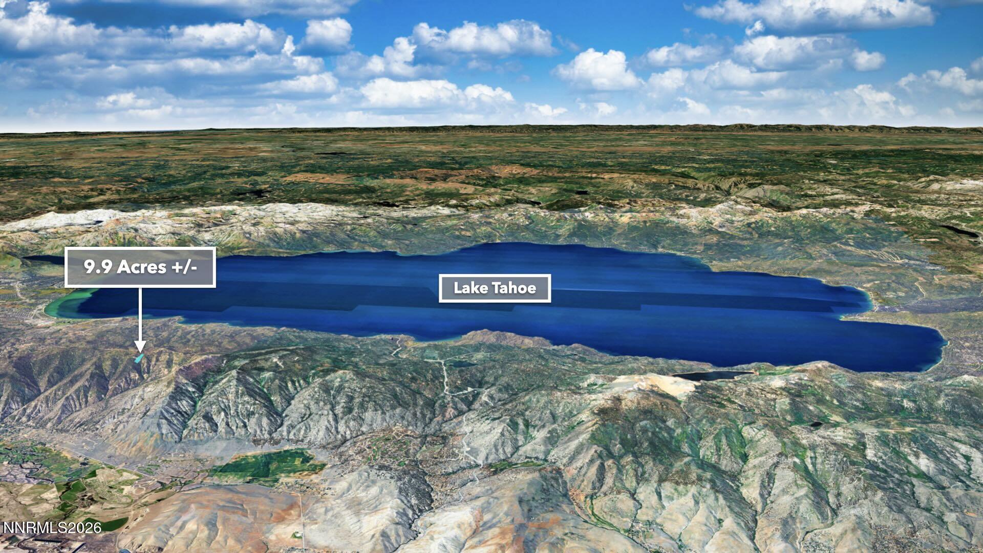 0 Genoa Peak Road Genoa, NV 89411 - Photo 16 of 64 a view of a ocean with beach