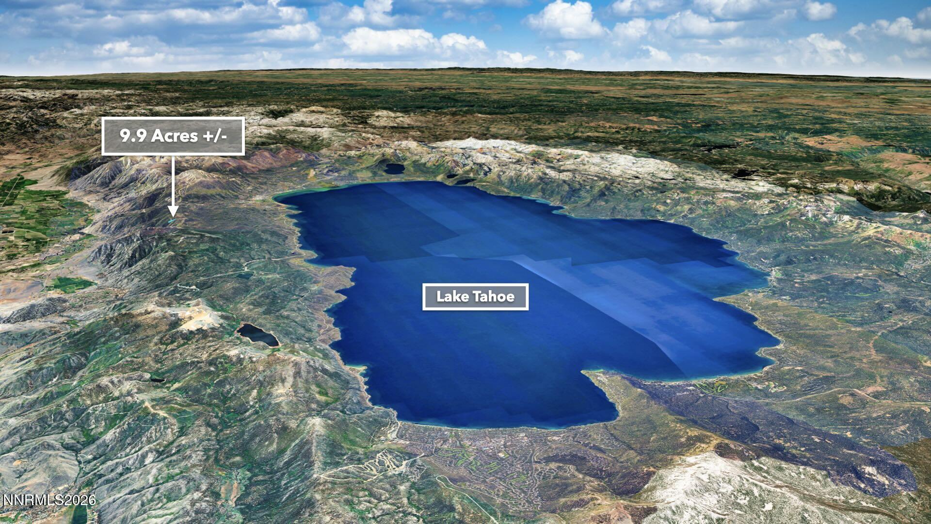 0 Genoa Peak Road Genoa, NV 89411 - Photo 17 of 64 16