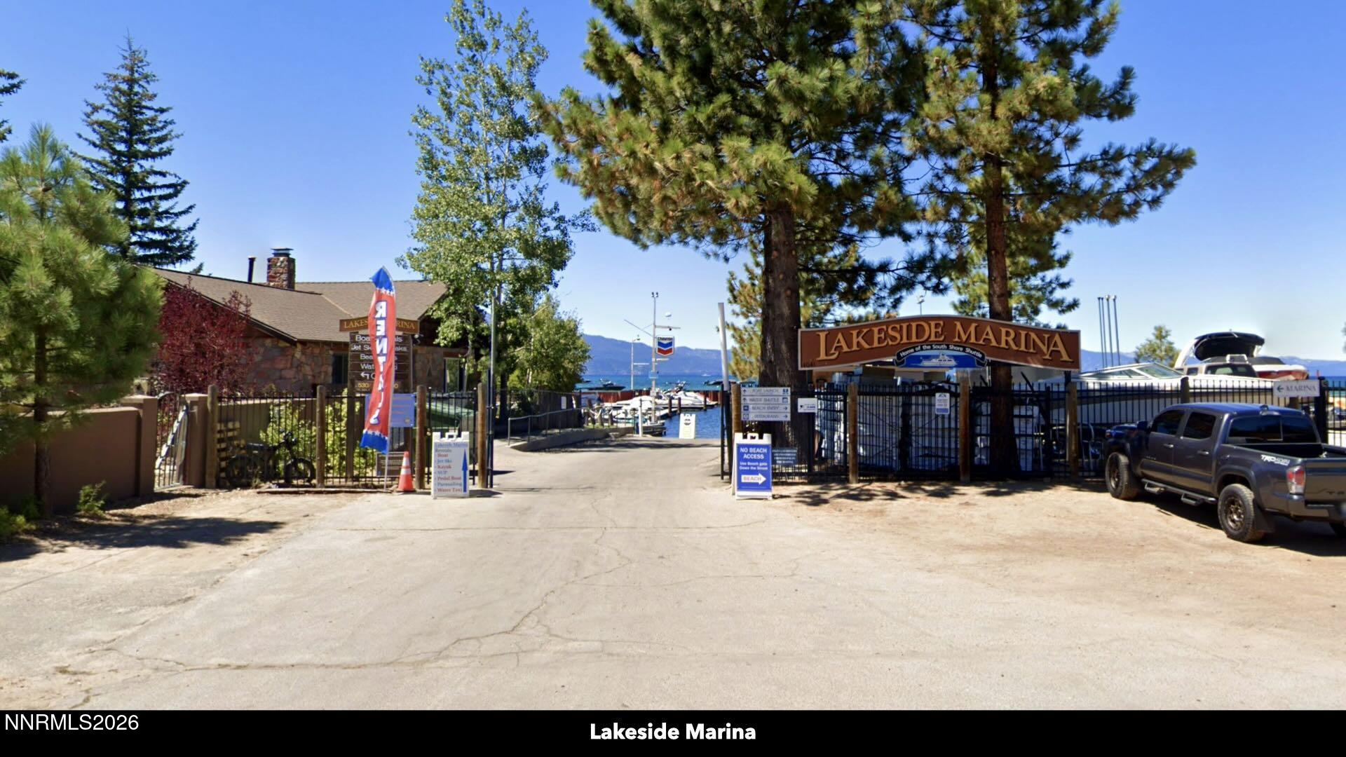 0 Genoa Peak Road Genoa, NV 89411 - Photo 23 of 64 a view of a street with cars