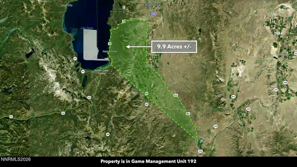 a view of a street with sign board