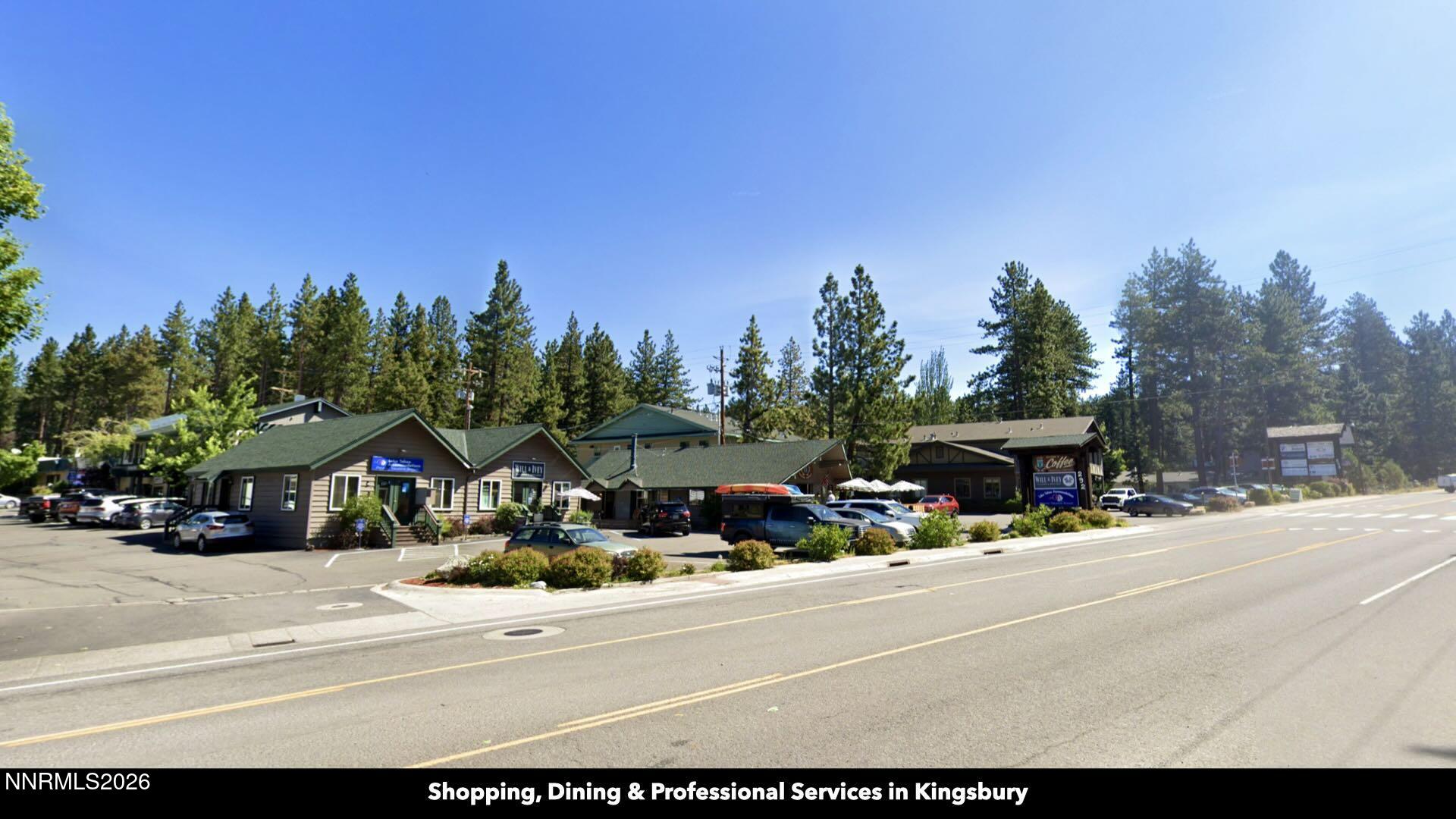 0 Genoa Peak Road Genoa, NV 89411 - Photo 30 of 64 a view of street with cars