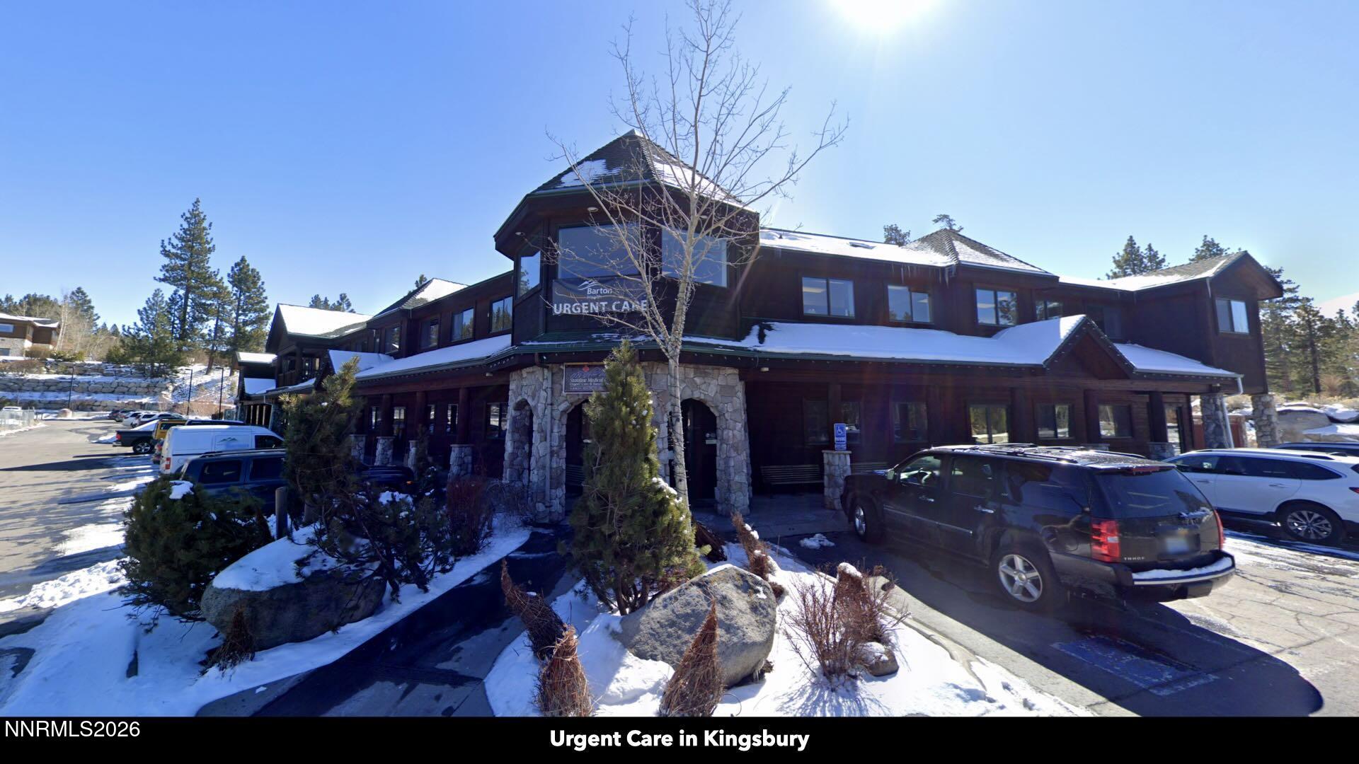 0 Genoa Peak Road Genoa, NV 89411 - Photo 31 of 64 a view of a house with a patio