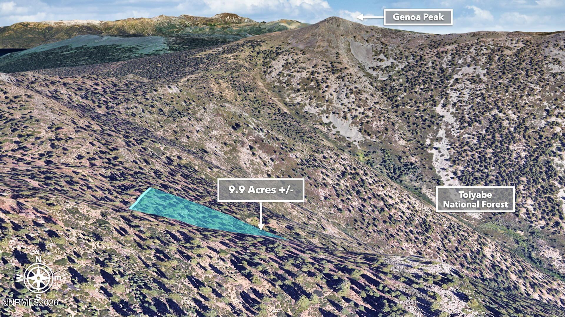 0 Genoa Peak Road Genoa, NV 89411 - Photo 37 of 64