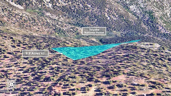 a front door with sign board