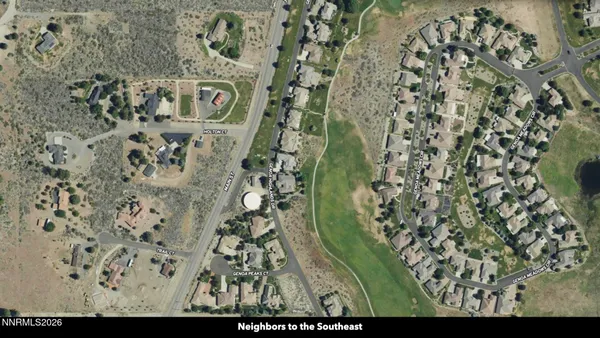 a view of lake and mountain