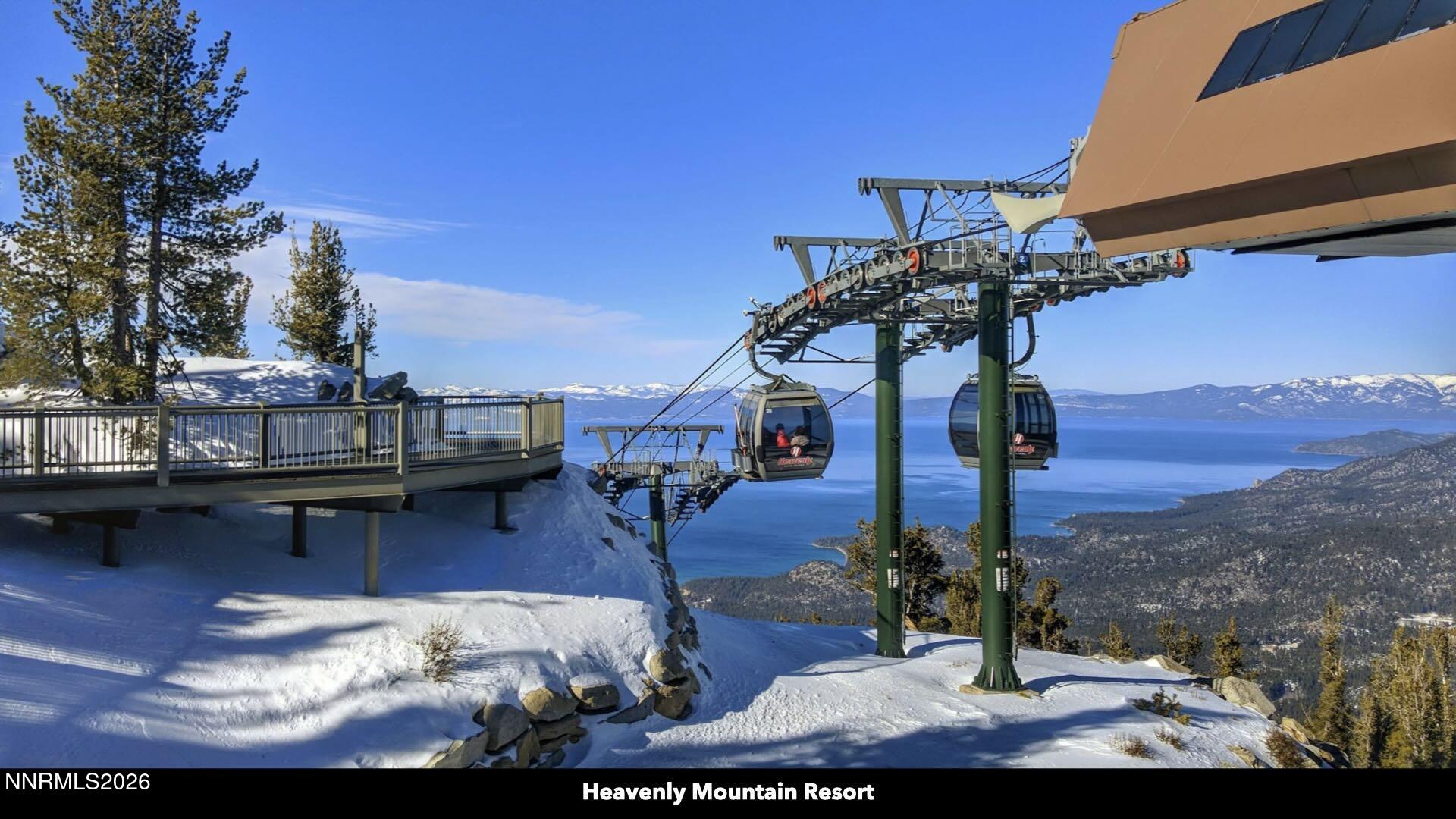 0 Genoa Peak Road Genoa, NV 89411 - Photo 49 of 64 a view of a swimming pool with a patio