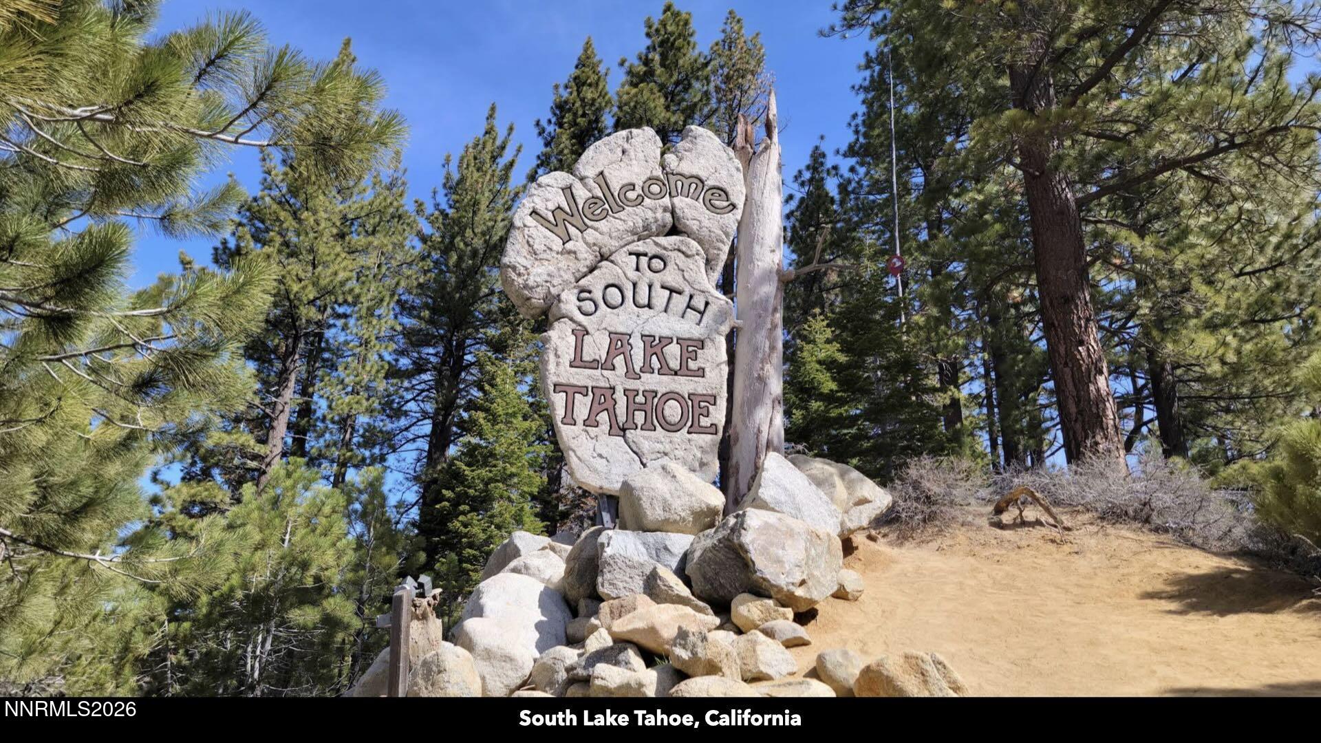 0 Genoa Peak Road Genoa, NV 89411 - Photo 51 of 64 a sign that is on the side of the road