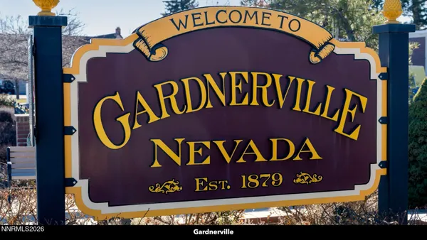 $79,997 | 0 Genoa Peak Road, Genoa, NV 89411