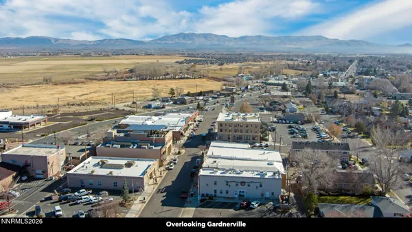 $79,997 | 0 Genoa Peak Road, Genoa, NV 89411