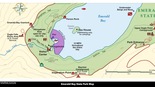 $79,997 | 0 Genoa Peak Road, Genoa, NV 89411