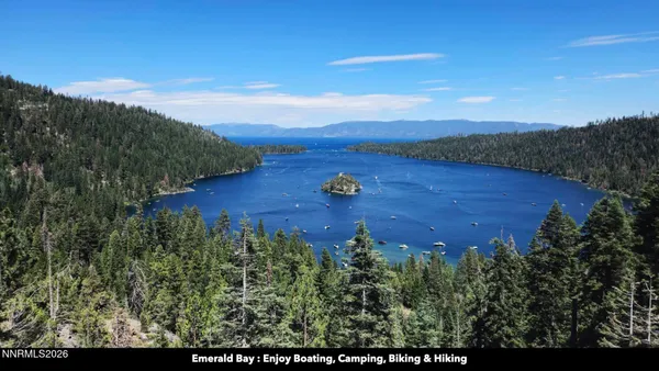 $79,997 | 0 Genoa Peak Road, Genoa, NV 89411