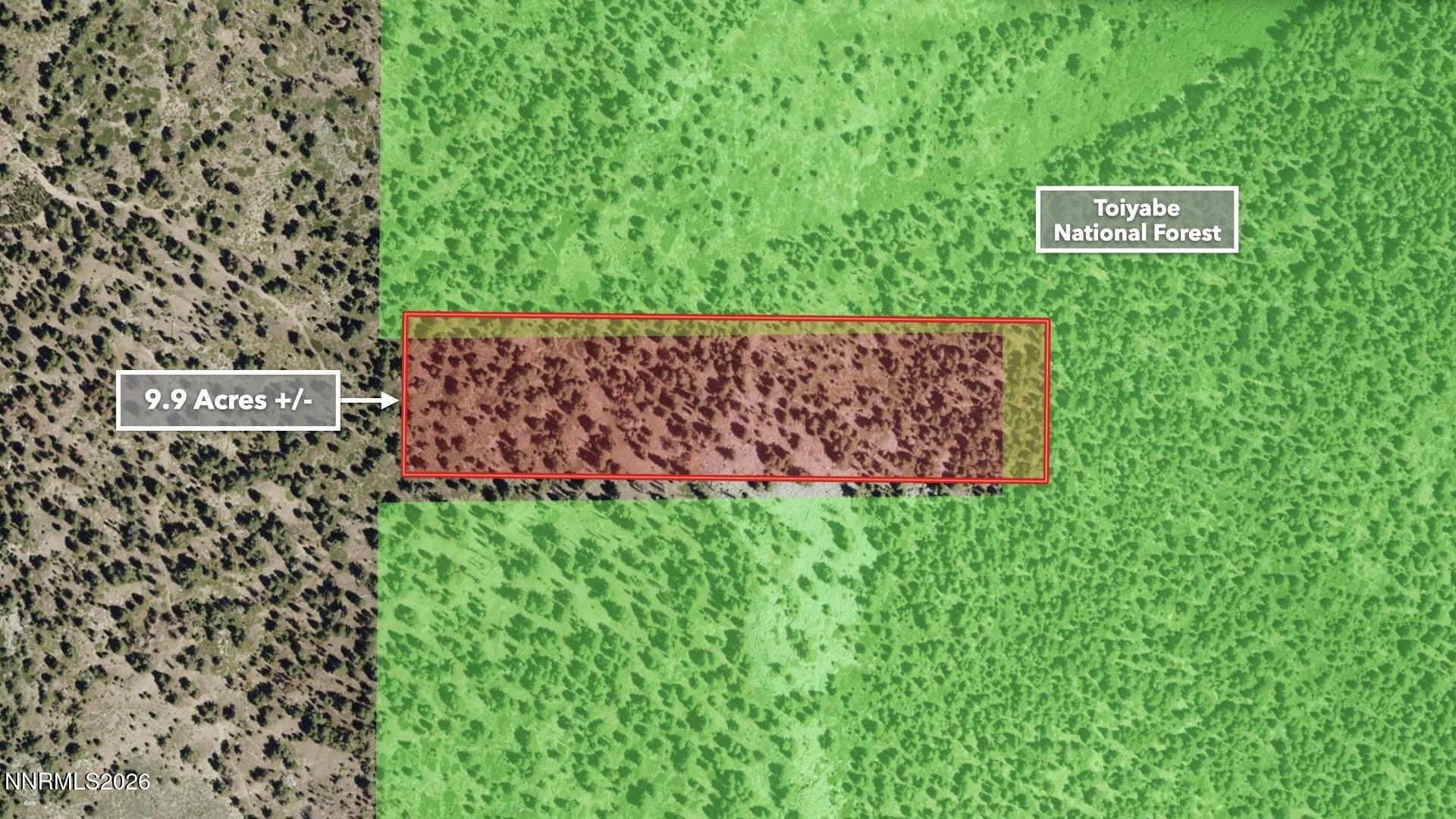 0 Genoa Peak Road Genoa, NV 89411 - Photo 6 of 64 a view of a sign in a garden