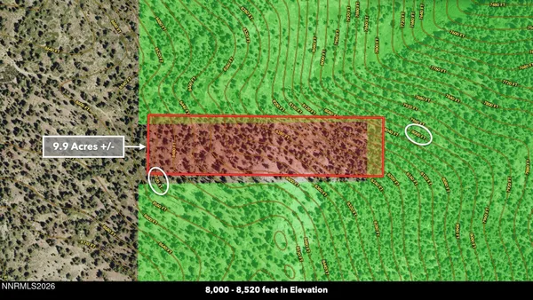 a sign that is on a street