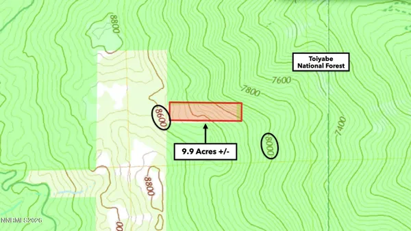 a view of a lake with a mountain in the background