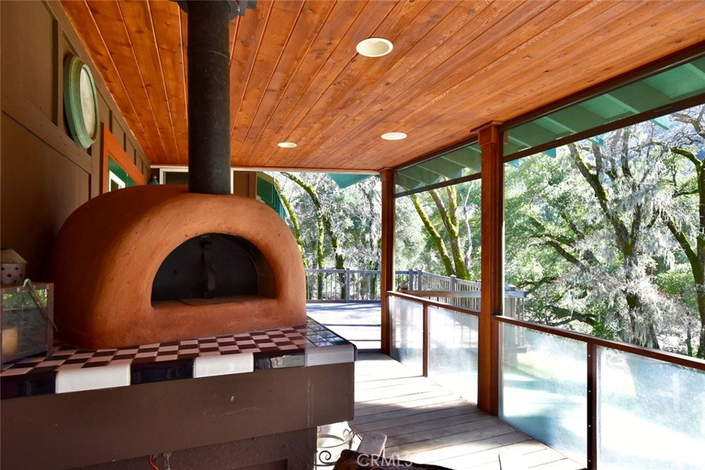 76450 Deer Pass Road Bradley, CA 93426 - Photo 13 of 50 a view of a outdoor space with seating area