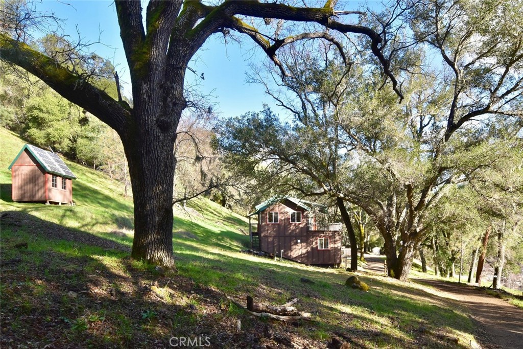 76450 Deer Pass Road Bradley, CA 93426 - Photo 3 of 50 a view of swimming pool with a yard