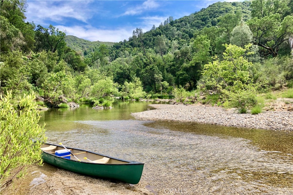 76450 Deer Pass Road Bradley, CA 93426 - Photo 34 of 50 a view of a lake with a mountain