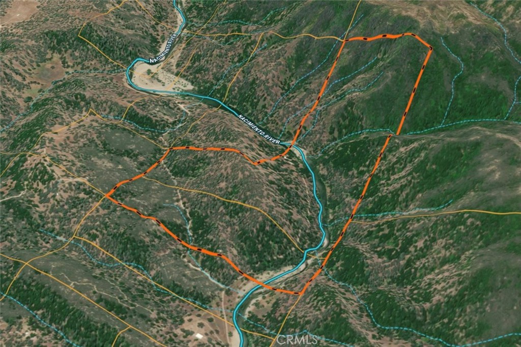 76450 Deer Pass Road Bradley, CA 93426 - Photo 47 of 50