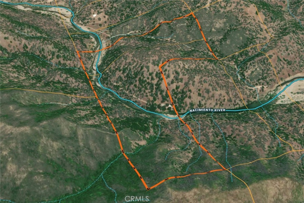 76450 Deer Pass Road Bradley, CA 93426 - Photo 48 of 50