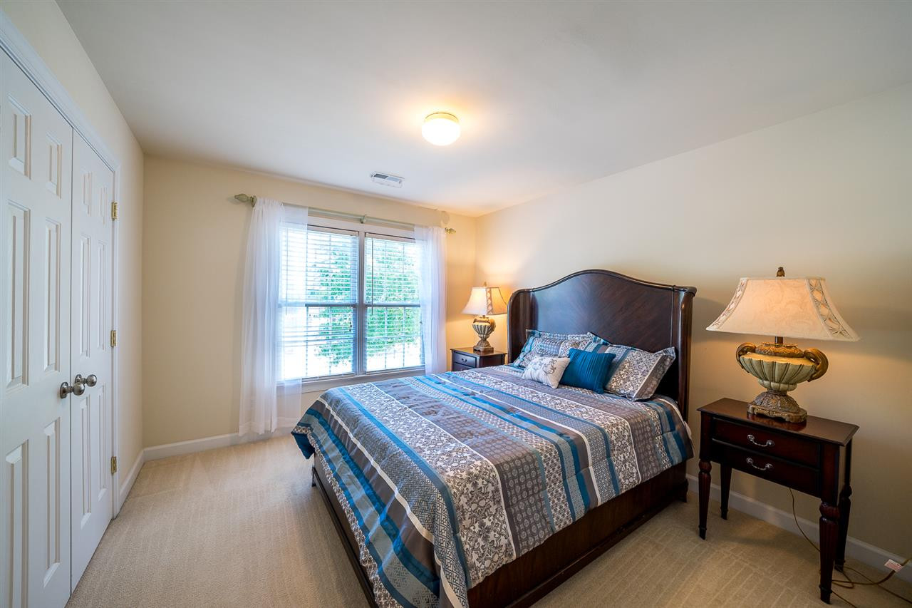 6033 Jones Farm Road Wake Forest, NC 27587 - Photo 23 of 30 Bedroom