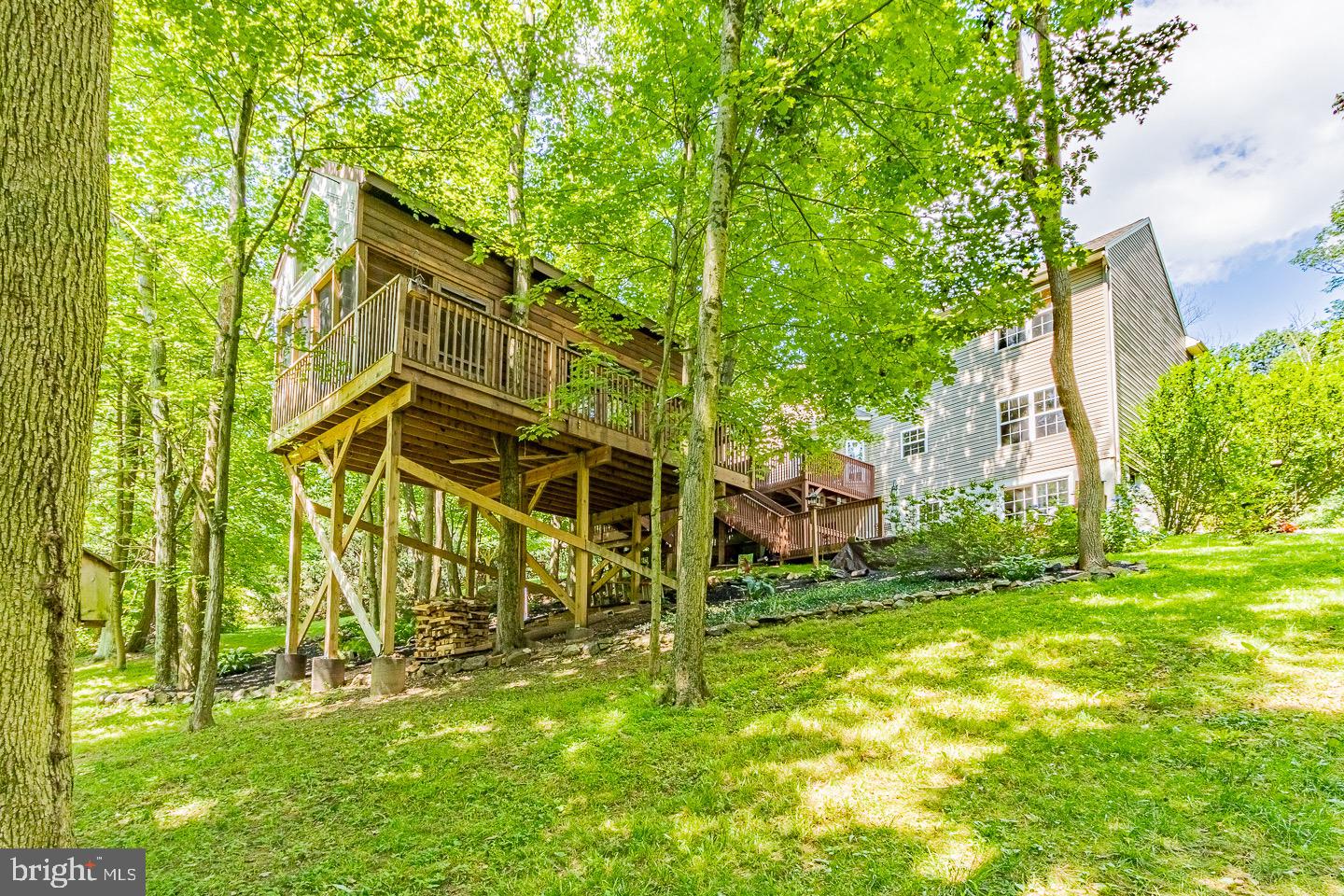 204 Sugarman Road Coatesville, PA 19320 - Photo 17 of 44 Gallery Image 17