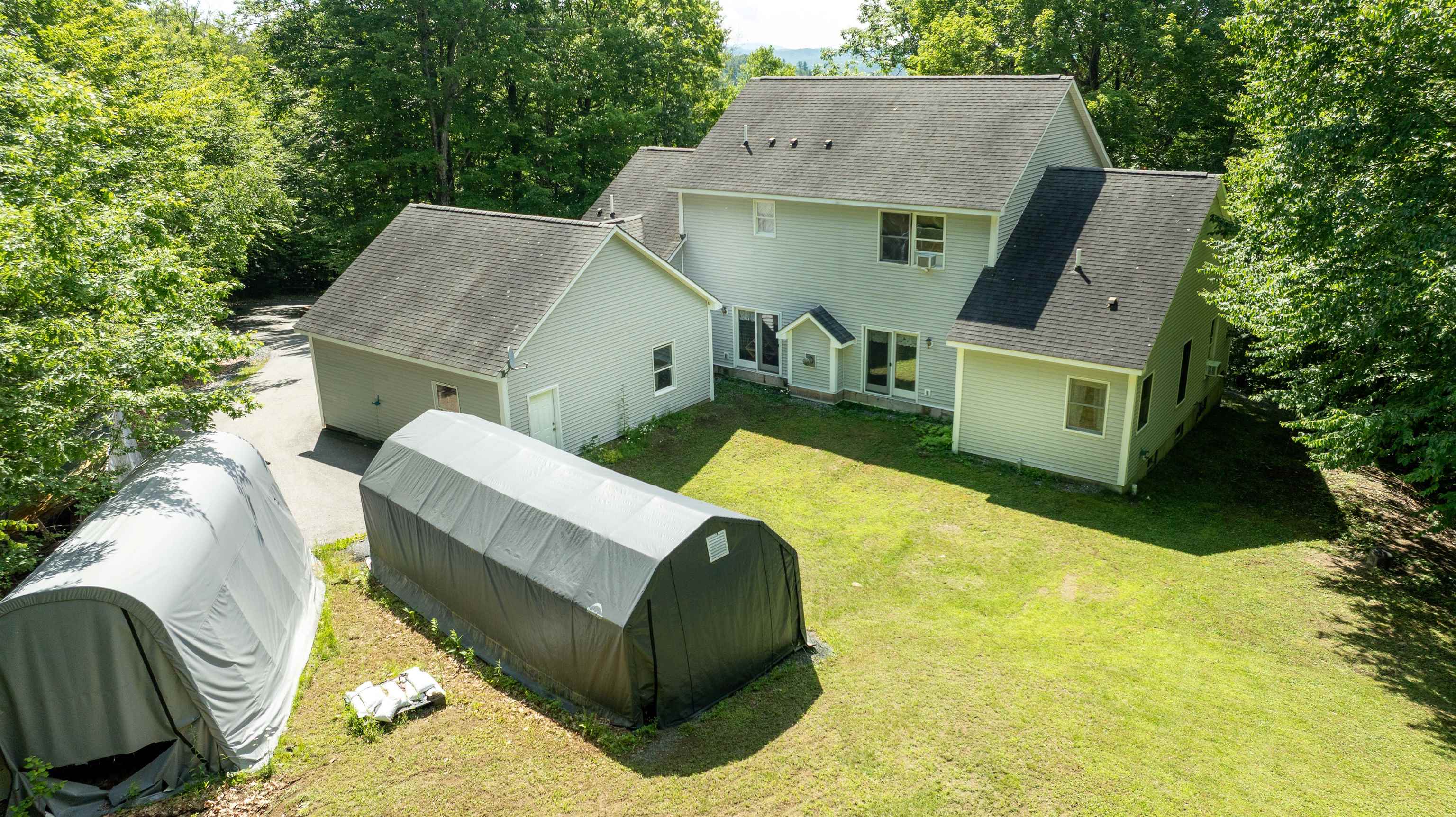224 Walker Road Grantham, NH 03753 - Photo 54 of 57
