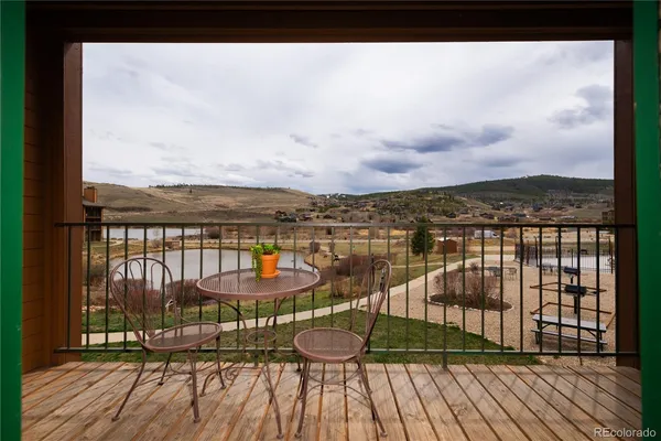$196,000 | 62927 Highway 40, Unit 202/204, Granby, CO 80446