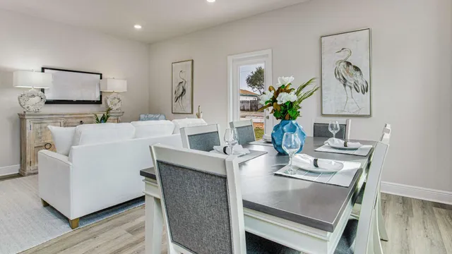 $299,900 | 8463 Midtown Court, Navarre, FL 32566