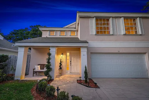 $675,000 | 93 Admirals Court, Palm Beach Gardens, FL 33418