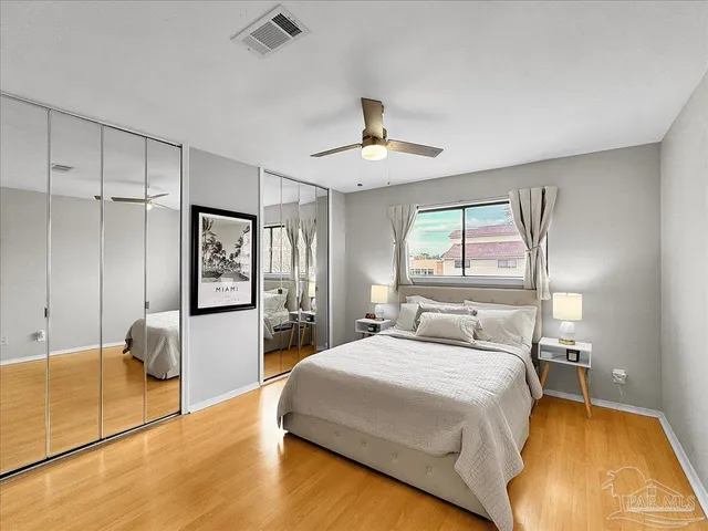 $185,000 | 5001 Grande Drive, Unit 823, Pensacola, FL 32504