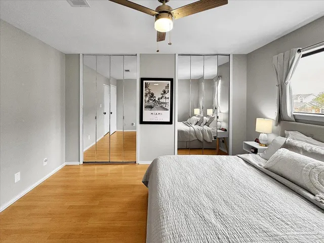 $185,000 | 5001 Grande Drive, Unit 823, Pensacola, FL 32504