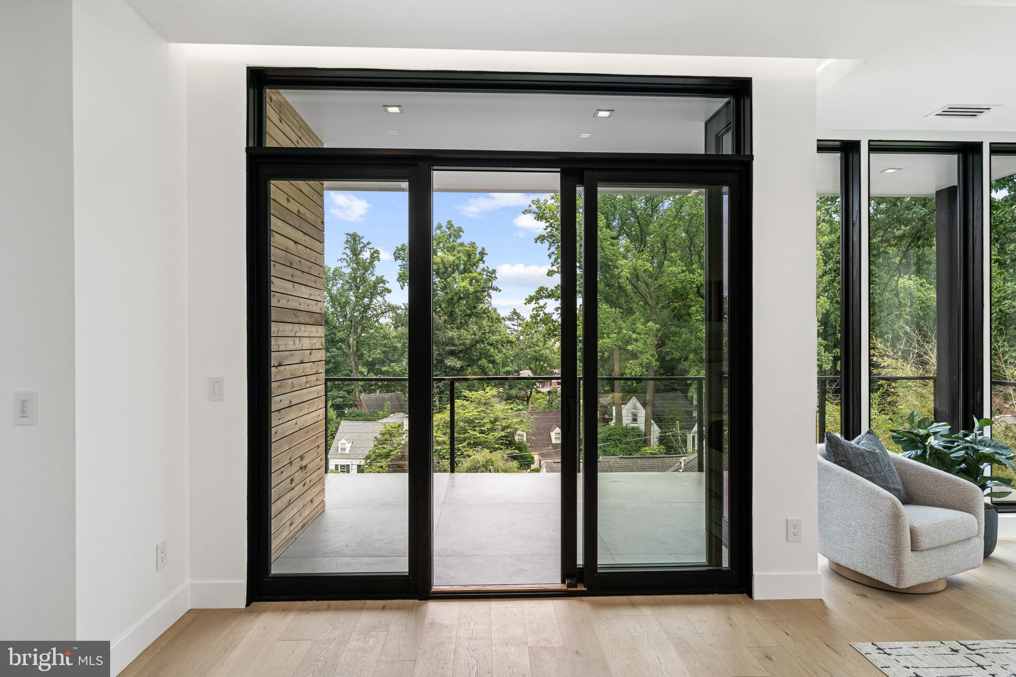 5208 Danbury Road Bethesda, MD 20814 - Photo 105 of 126