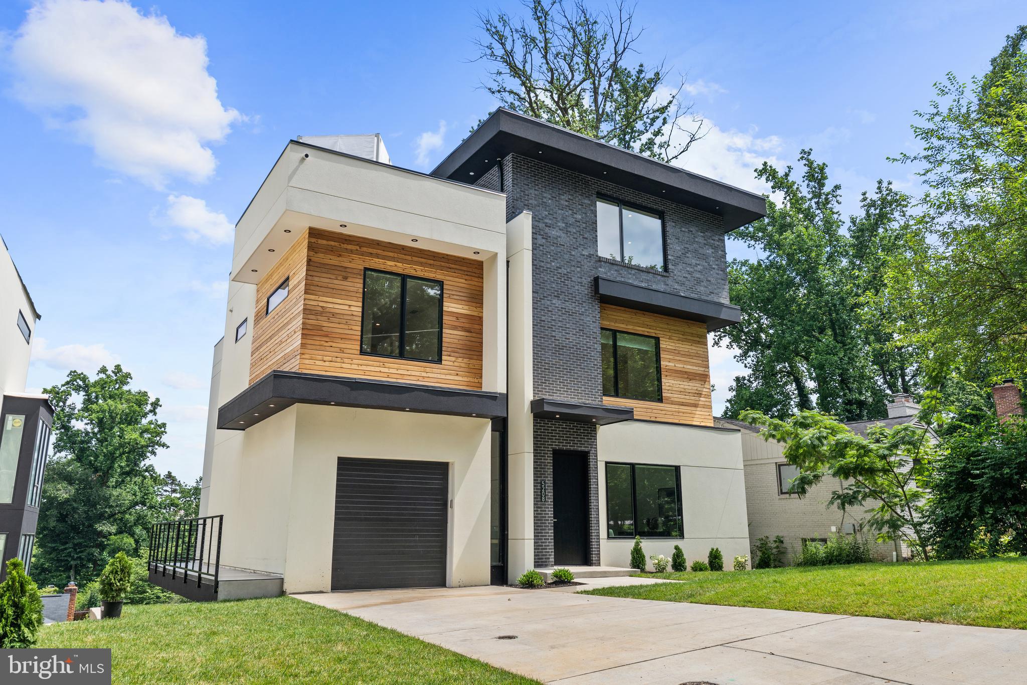 5208 Danbury Road Bethesda, MD 20814 - Photo 107 of 126